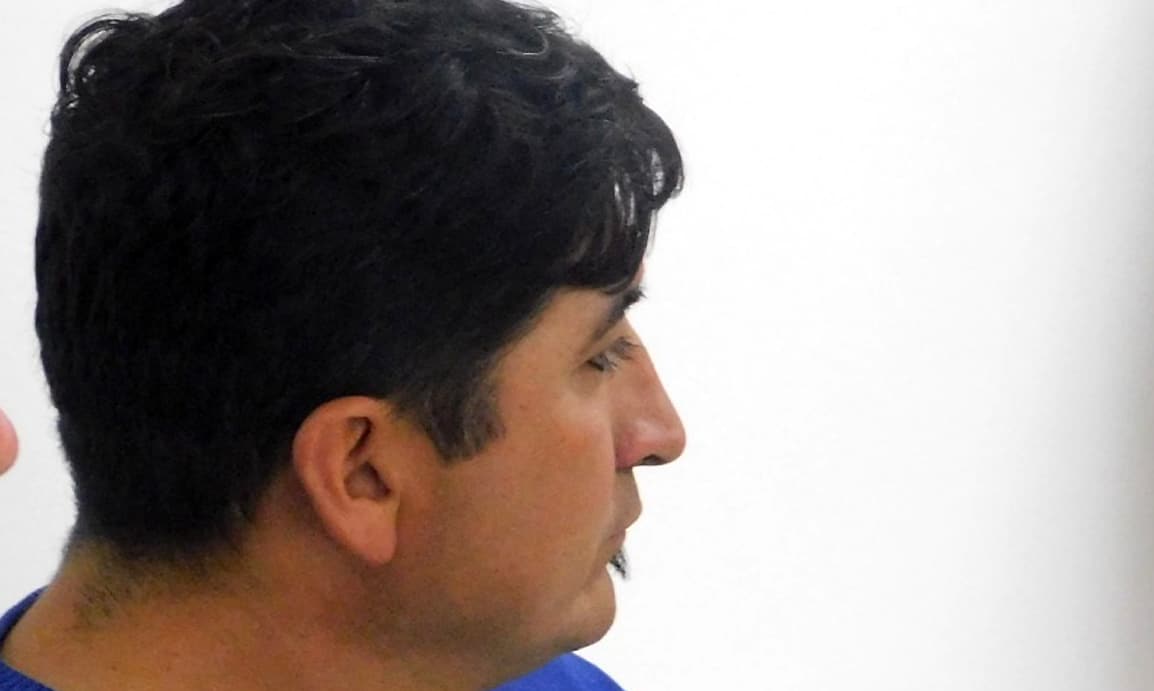 Condenaron a Argañaraz a la pena de 15 años de prisión