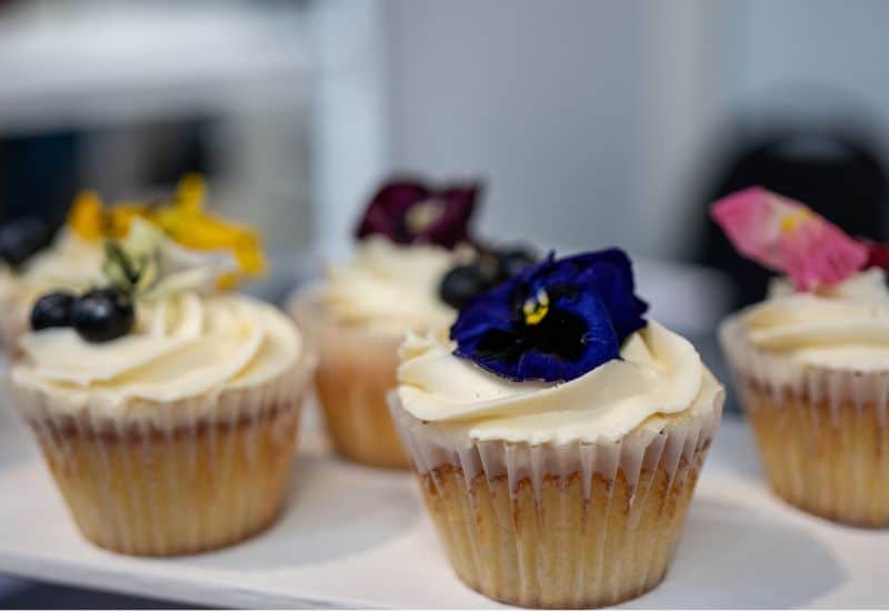 Ya llega Expo Cupcakes a La Rural, la Feria más dulce vuelve el 15 y 16 de marzo
