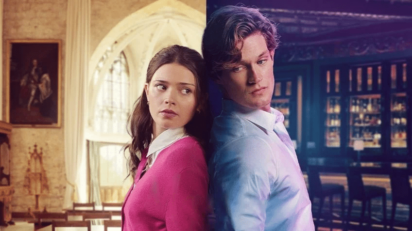 Prime Video confirma el regreso de Maxton Hall: ¿Cuándo se estrena y qué esperar?