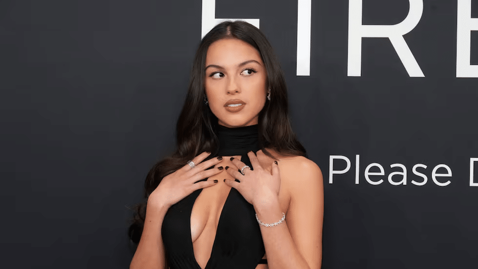 Festivales. Olivia Rodrigo, Neil Young y The 1975, cabezas de cartel de Glastonbury 2025