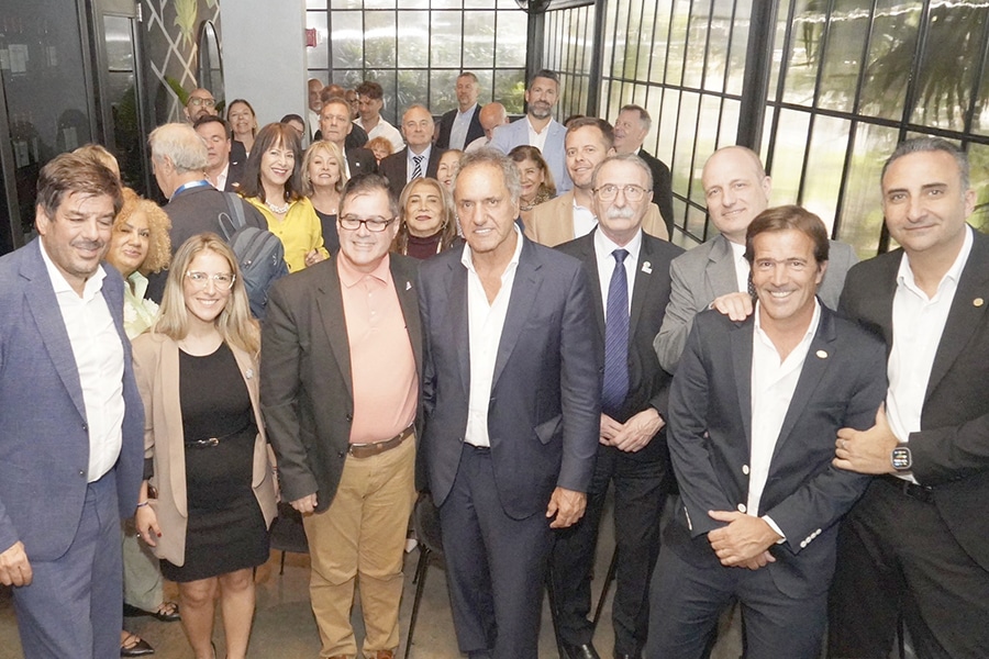 La Seatrade Cruise Global 2025 se realizó en Miami