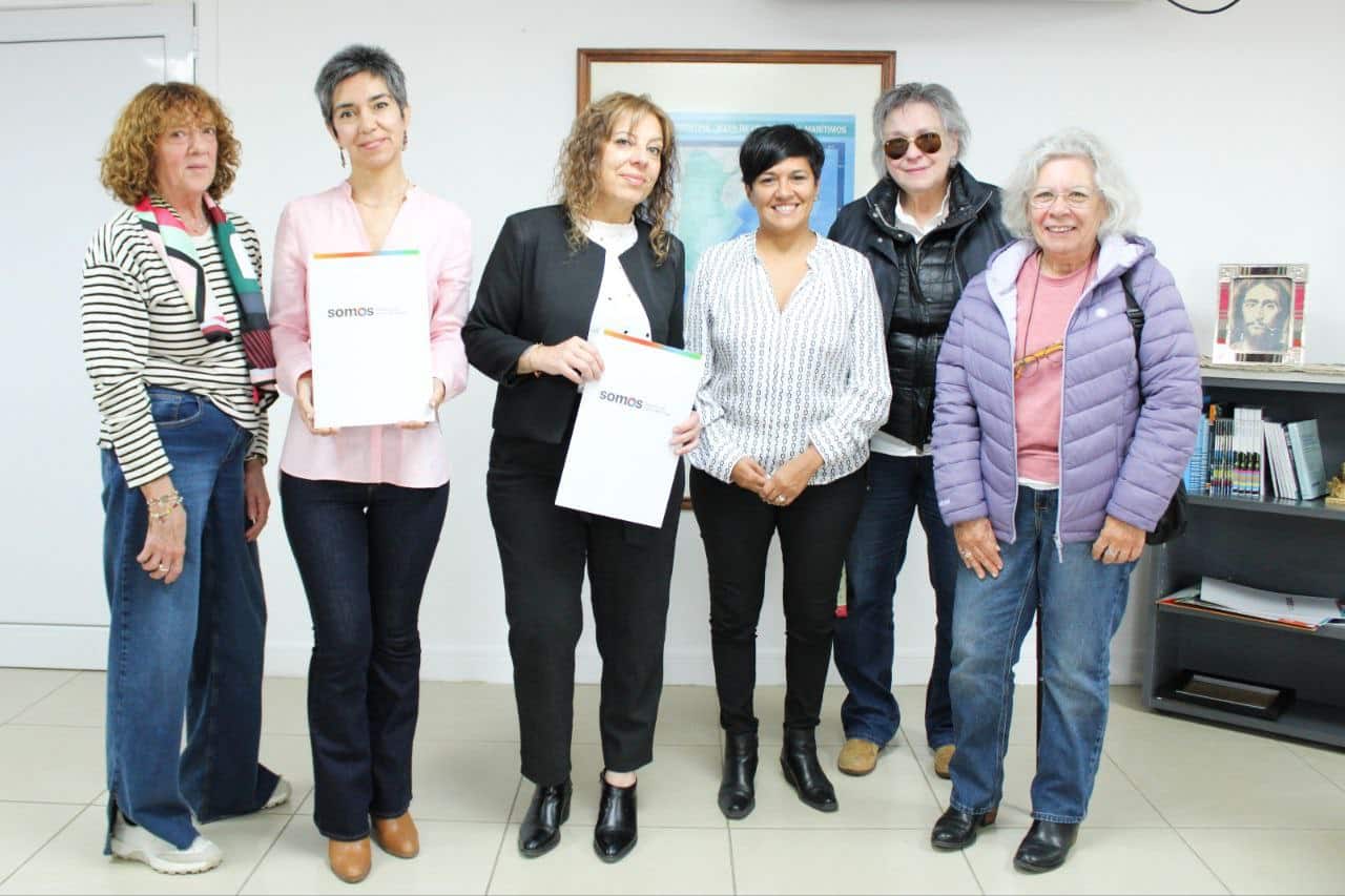 Se declaró de interés provincial la muestra «Voces y Visiones”