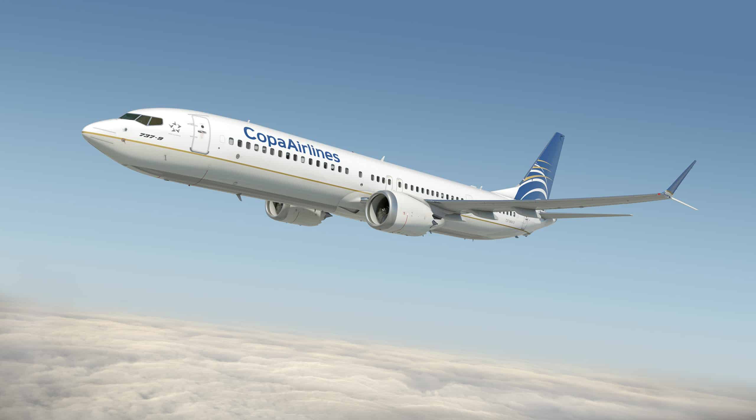 Copa inicia vuelos en Tucumán y reanuda operaciones a Salta