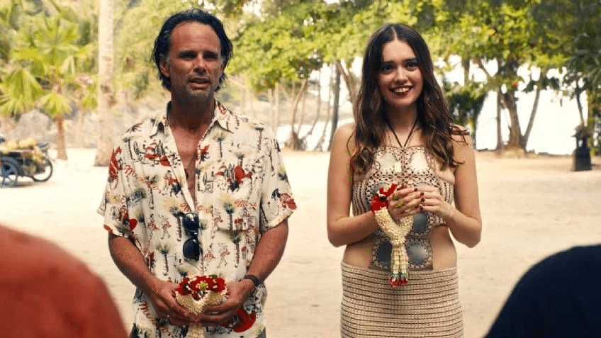 Las encendidas reacciones que dejó el final de la tercera temporada de The White Lotus