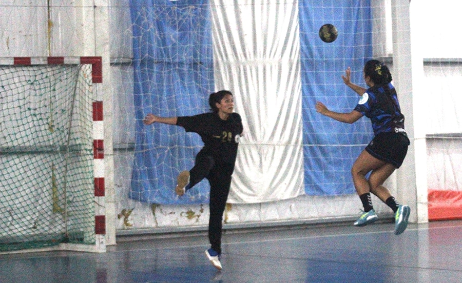 El duelo de selecciones