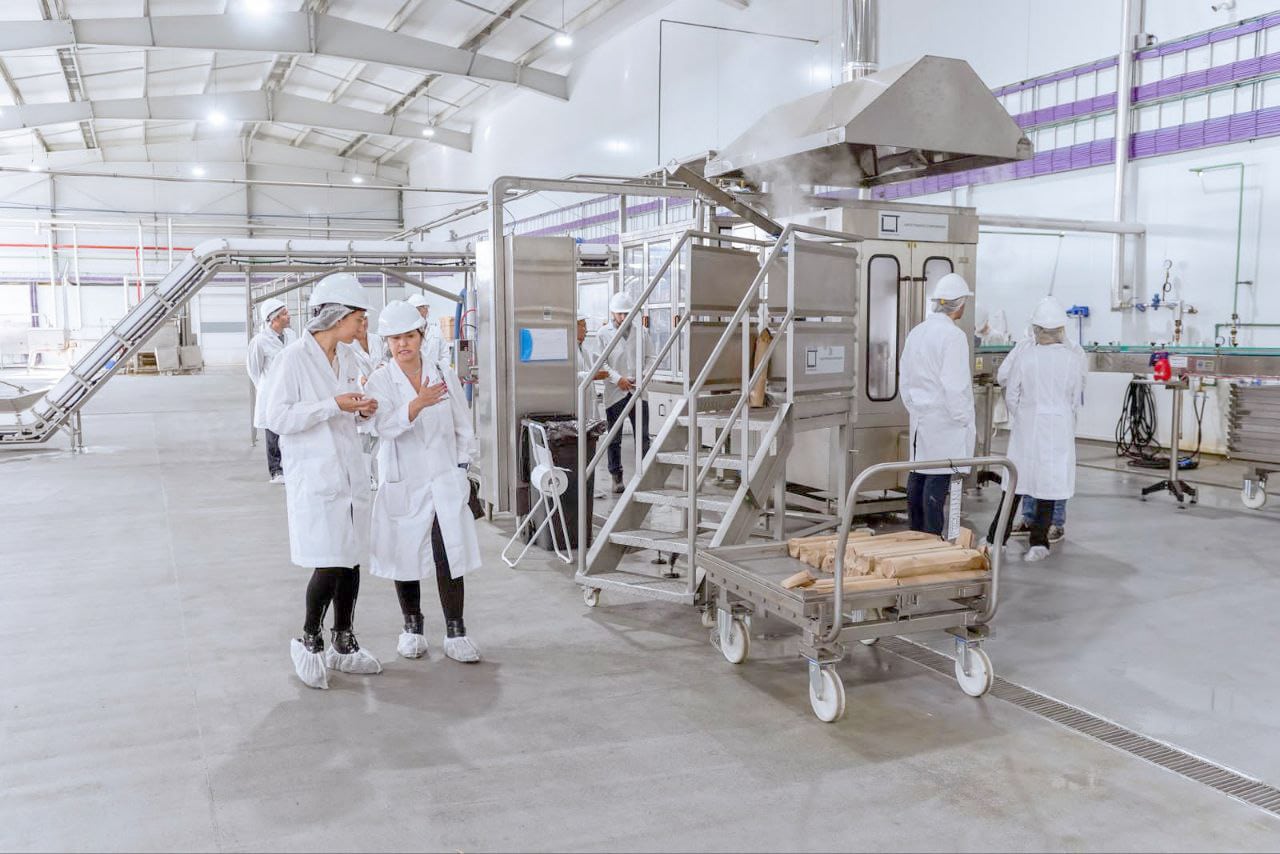 Preocupa a fabricantes de celulares la apertura de la importación de esos productos