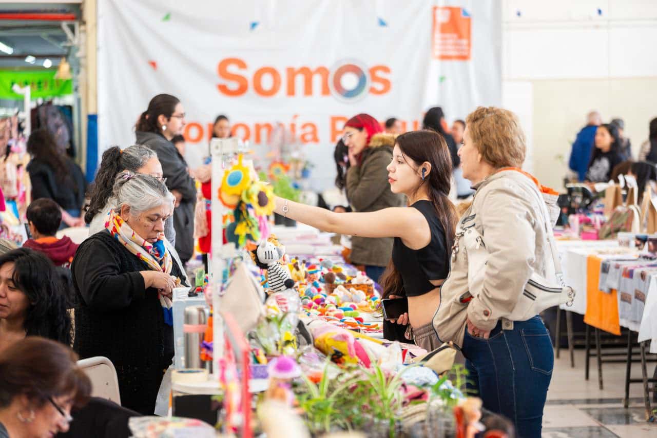 Vuelve ‘Tu Mercado’ a Ushuaia, Tolhuin y Río Grande