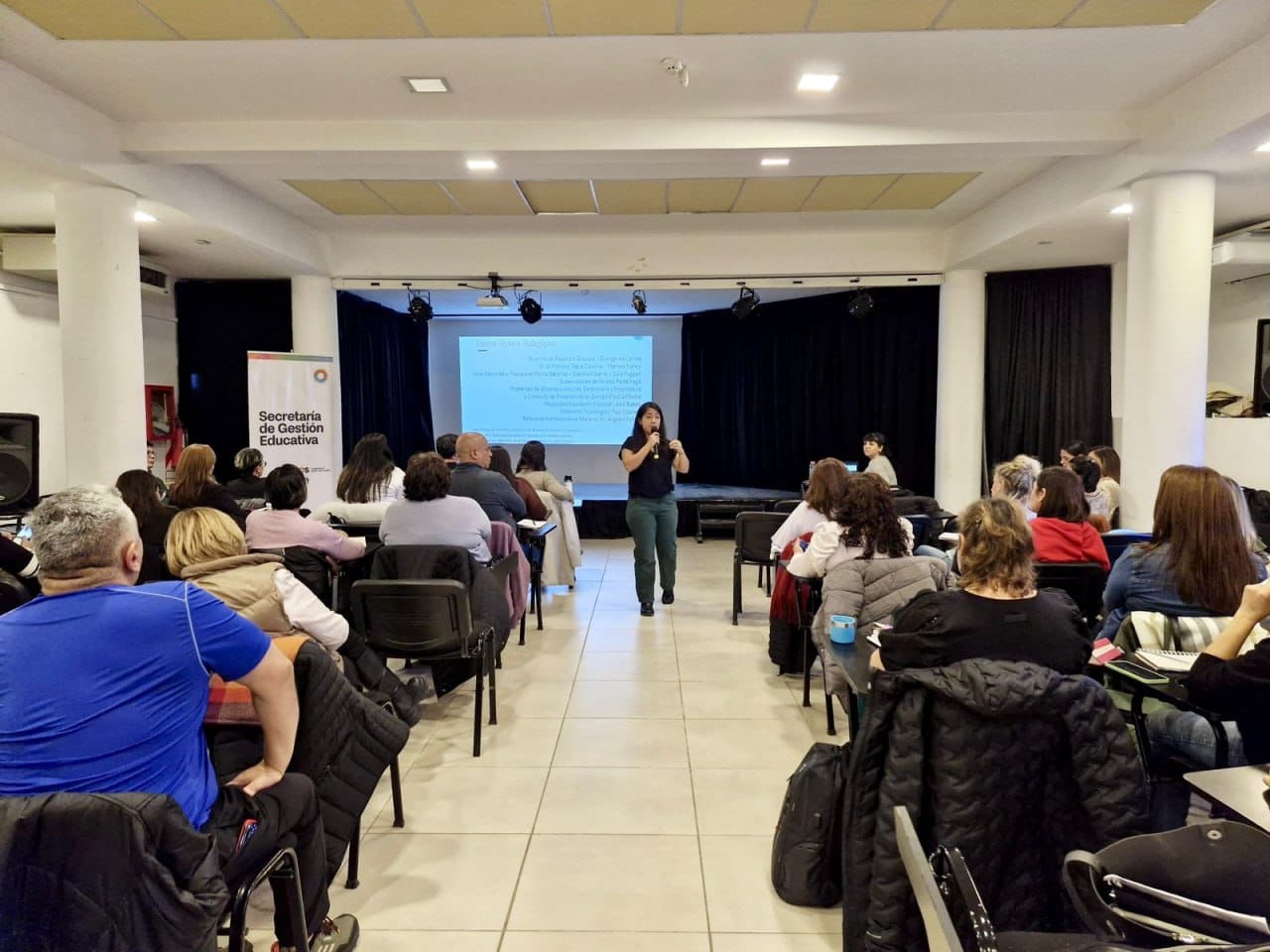Programa Provincial de Actualización Docente