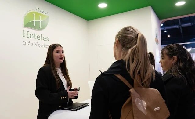 Vuelve el Concurso de Hotelería Sustentable más importante de la región