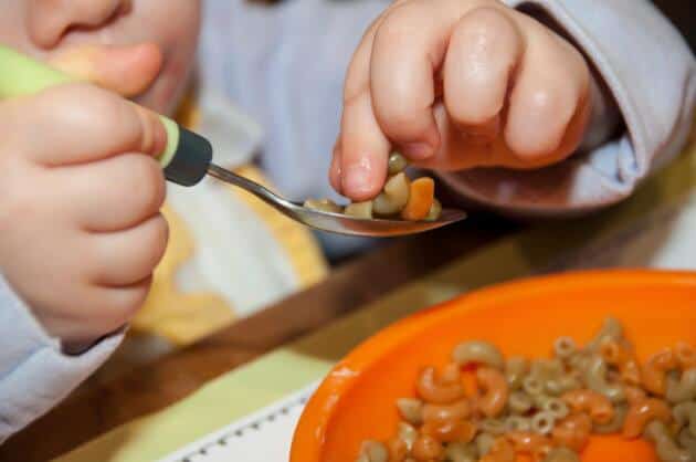 1 de cada 2 niños presenta malnutrición en Argentina