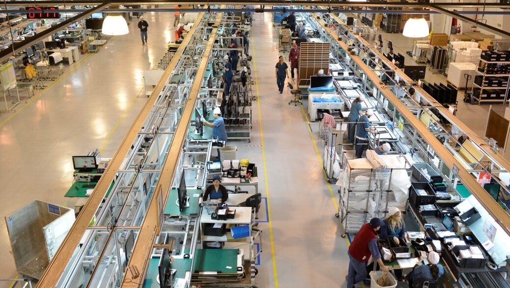 Las empresas nucleadas en AFARTE se comprometieron a no despedir trabajadores hasta el 31 de diciembre