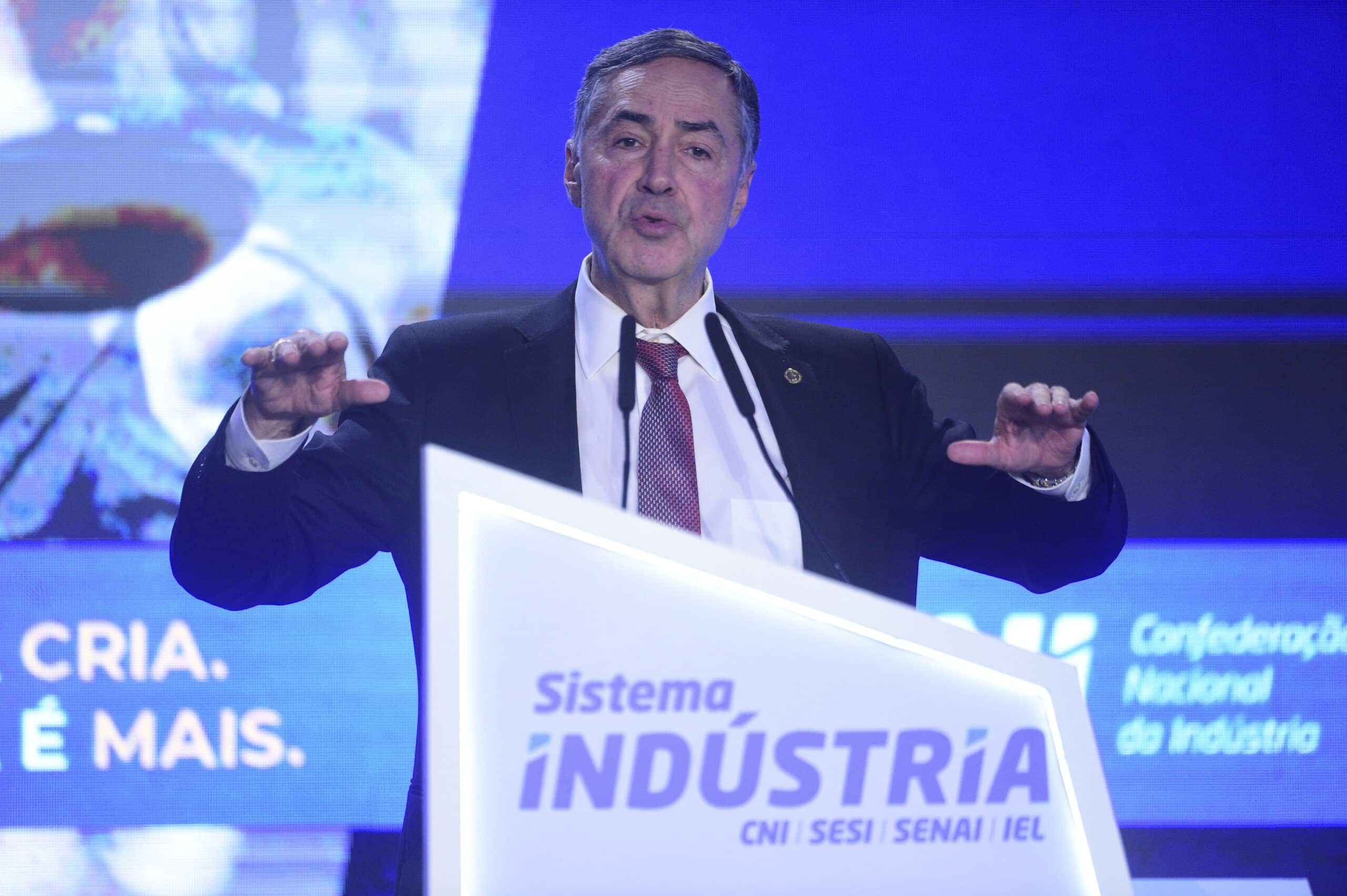 Brasil invertirá 53.000 millones de dólares hasta 2026 en política industrial