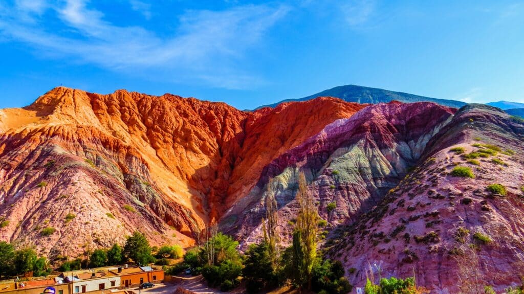 Maimará fue seleccionado entre los Pueblos Más Lindos del Mundo por ONU Turismo