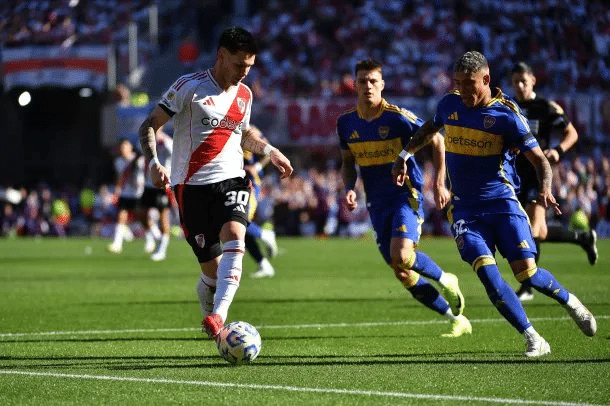La inteligencia artificial pronosticó quién ganará el Torneo Apertura