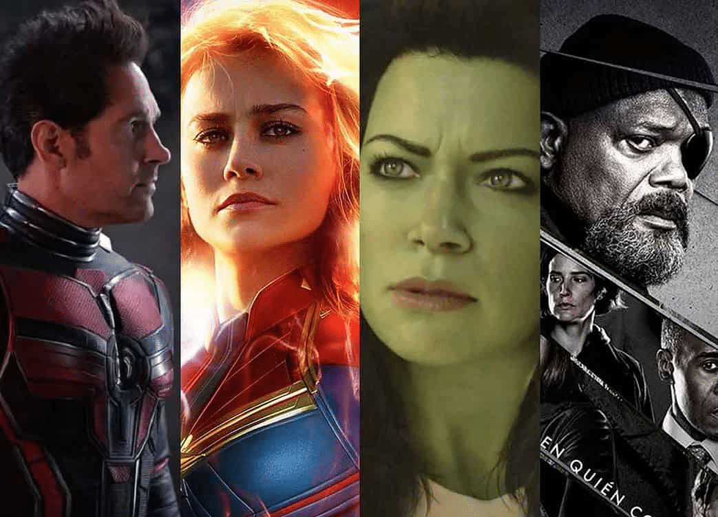Marvel Studios prepara un giro radical para el futuro