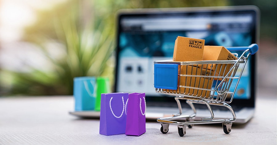 Más del 60% de argentinos elige comprar desde internet