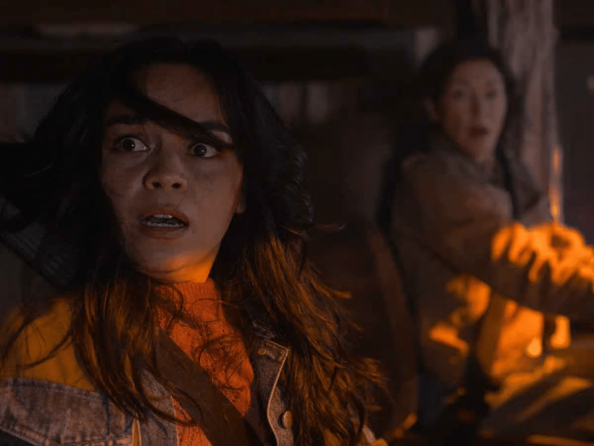 Destino Final: Lazos de Sangre – La Muerte nunca se toma un descanso