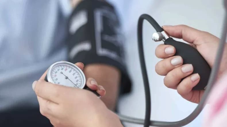 Hay una jornada sobre hipertensión arterial este jueves