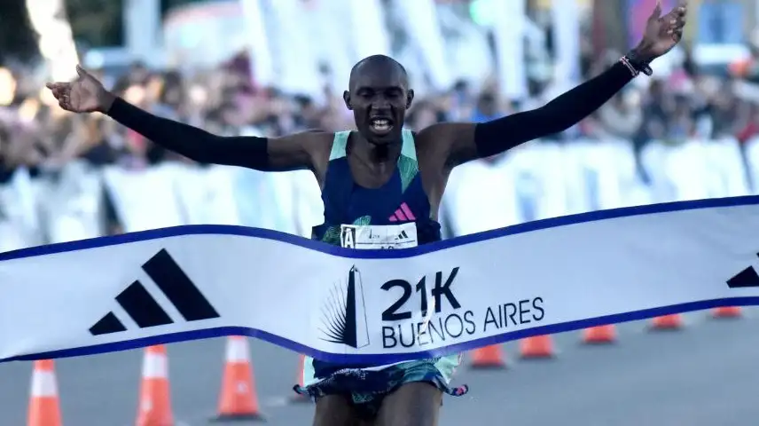 ¡Buenos Aires, Capital Mundial del Deporte! Un Hito para el Futuro Deportivo Argentino