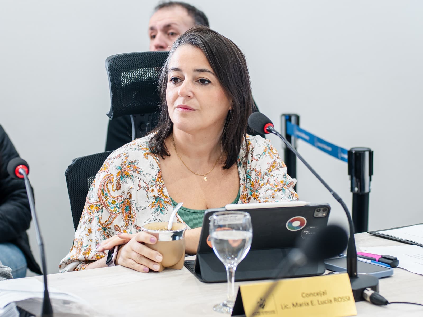 La Libertad Avanza, contra los fueguinos