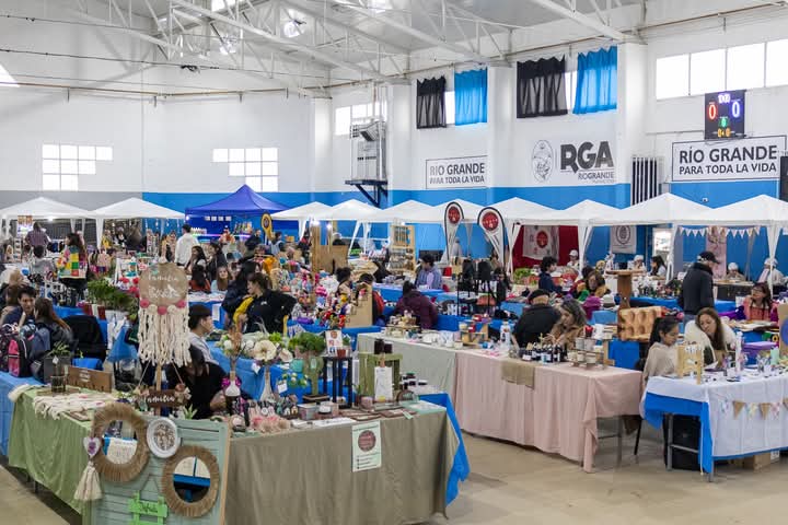 “El Mercado en tu Barrio” en el Margalot