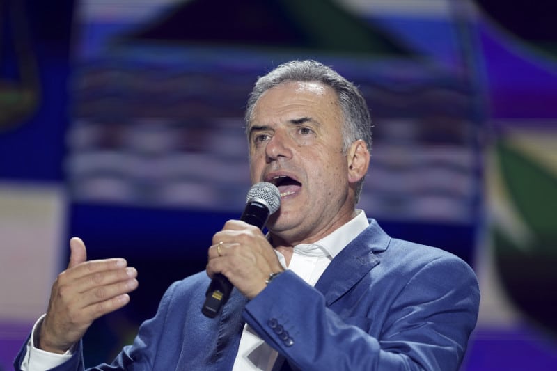 Presidente uruguayo condicionó reducción de jornada laboral a productividad