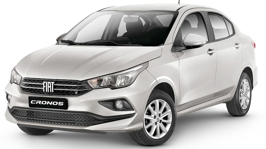 Fiat Argo y Cronos: tecnología y respaldo oficial para conquistar el sur argentino