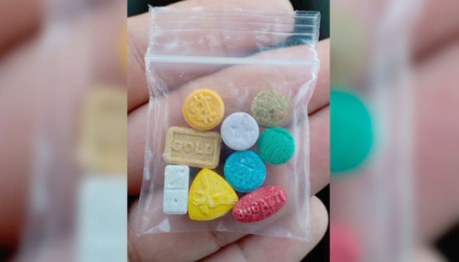 Drogas sintéticas: una amenaza global para la salud pública