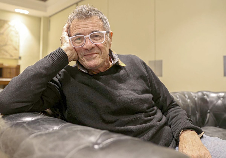 “En Argentina, la agresión cotidiana es muy fuerte”