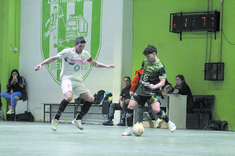 Estrella Austral obligado a ganar para clasificar