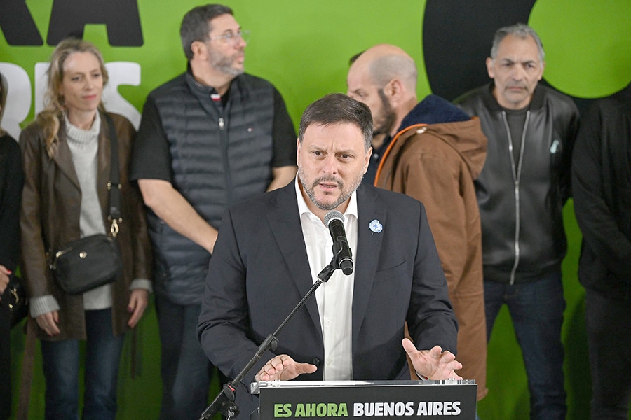 «Se ha cerrado el ciclo del abandono»