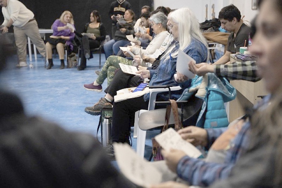 Propuestas sobre Cultura, Educación, Ambiente y Hábitat