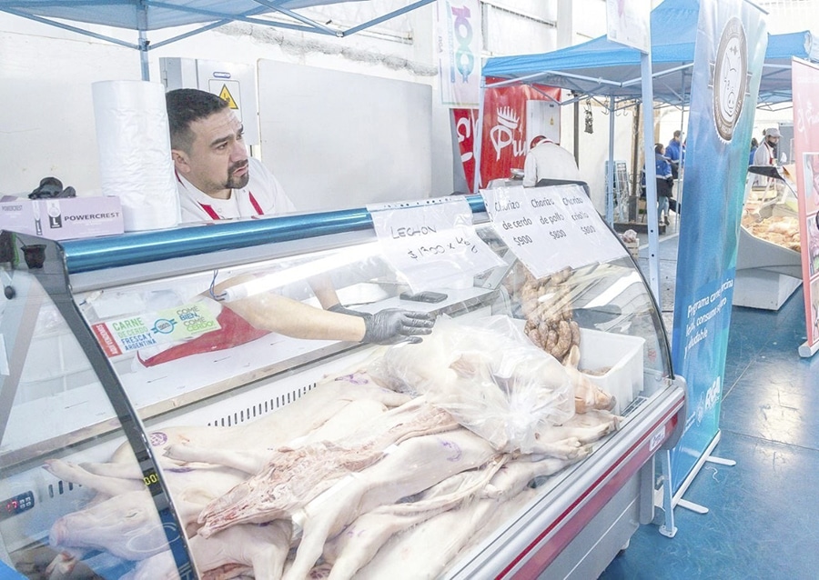 Río Grande consolida nuevas alternativas productivas