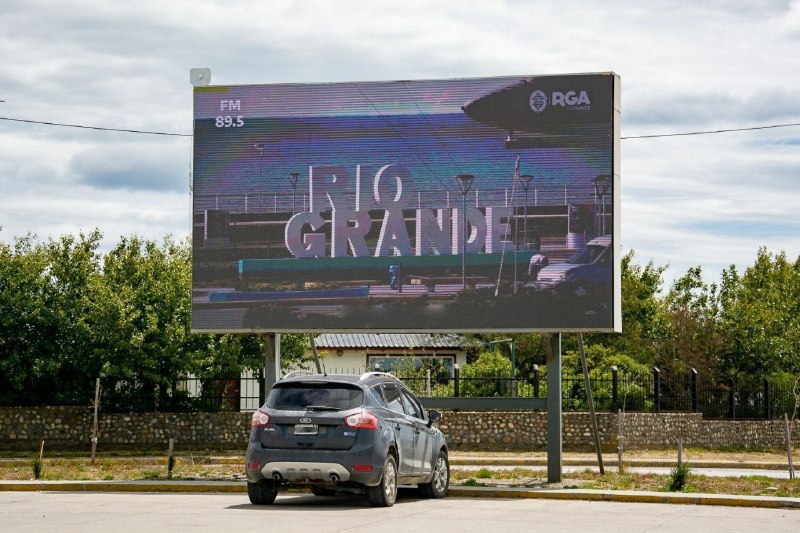Recitales en el Parque de los 100 Años