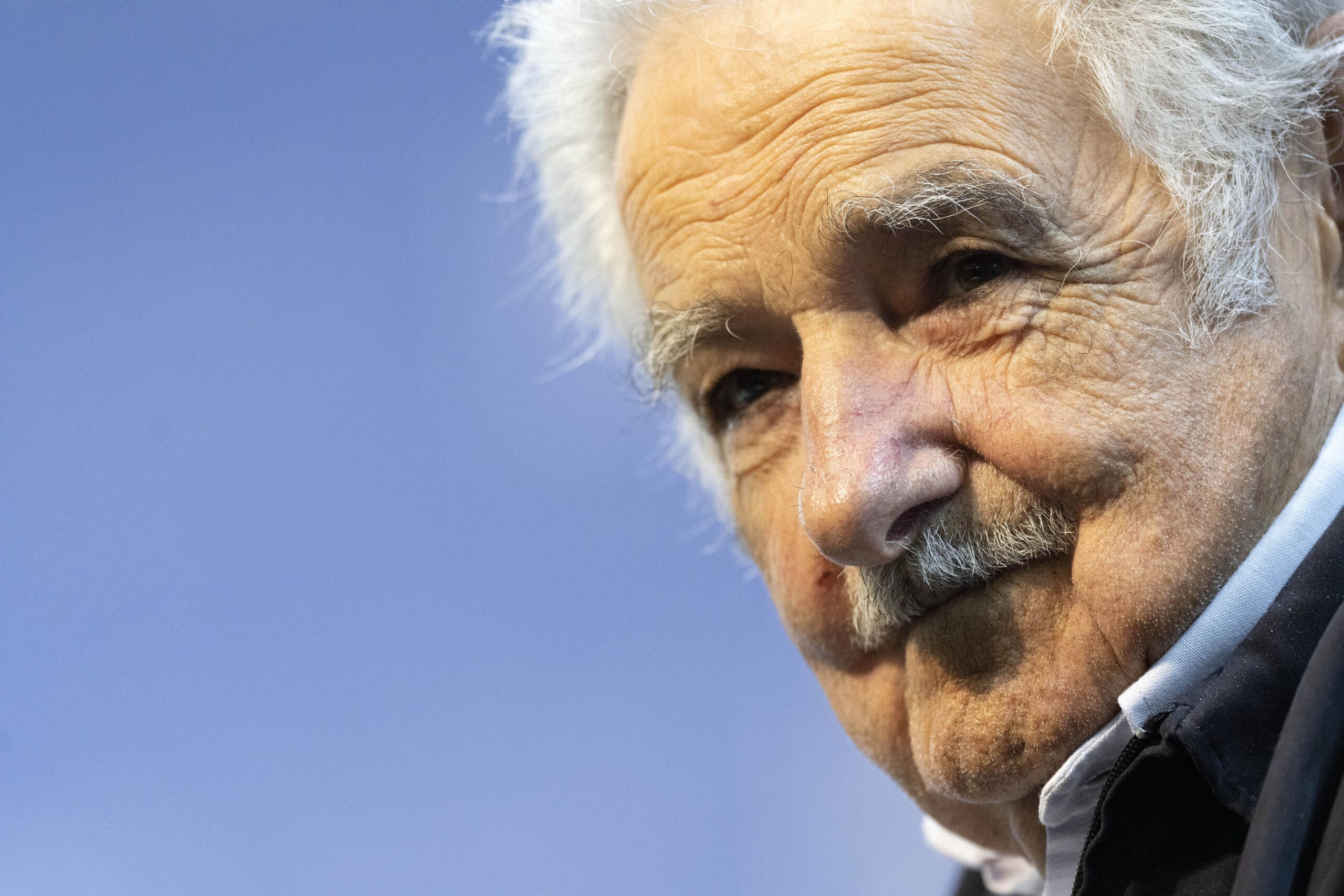 Continuaron llegando a Uruguay las condolencias internacionales por la muerte de José Mujica