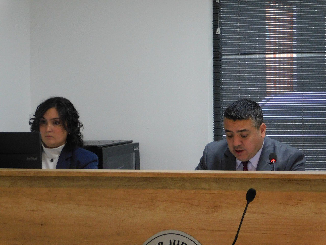 Juicio: condenan a un hombre por violencia de género