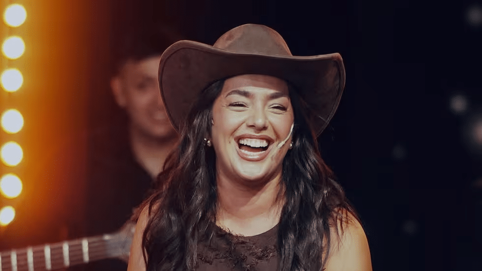 Para el mundo. Ángela Leiva en La peña de Morfi: estreno con mariachis, invitada y fecha confirmada en Córdoba
