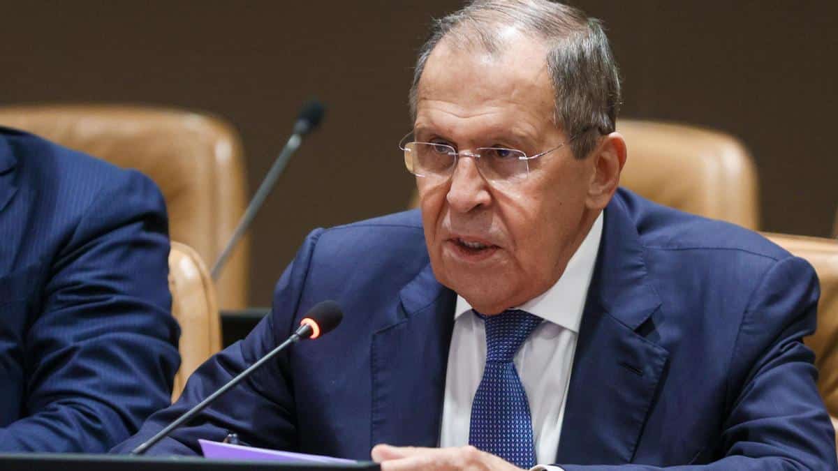 Rusia: no hay acuerdo sobre nuevas negociaciones con Ucrania