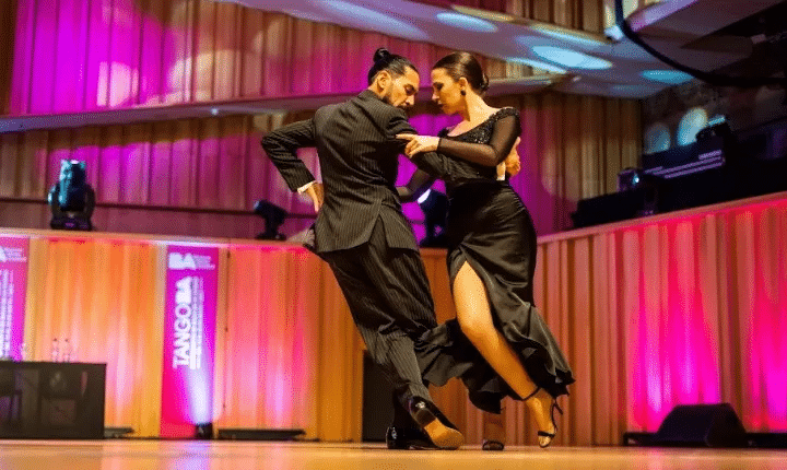 Gualeguaychú será sede oficial del Tango Buenos Aires Festival y Mundial 2025