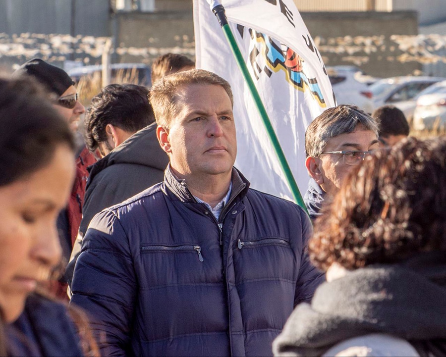 «Sin el FAMP no hay diversificación productiva»