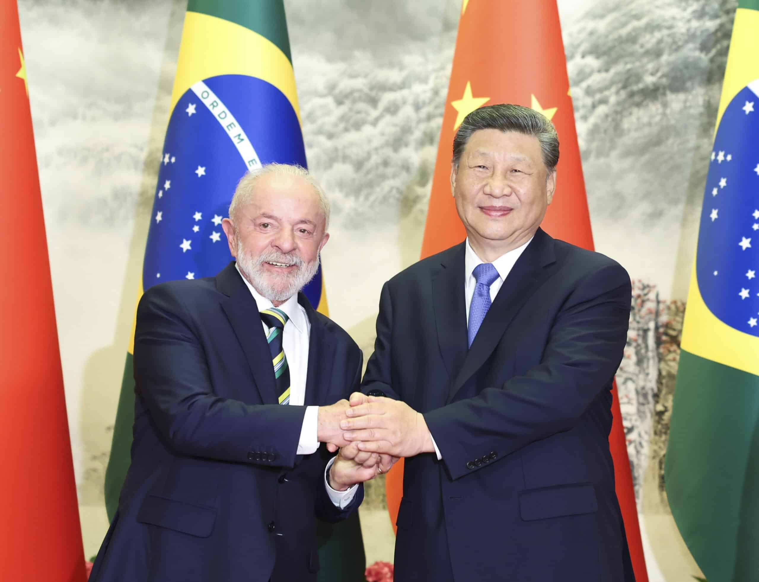 Xi Jinping impulsa el avance exponencial de las relaciones entre China y Latinoamérica y el Caribe