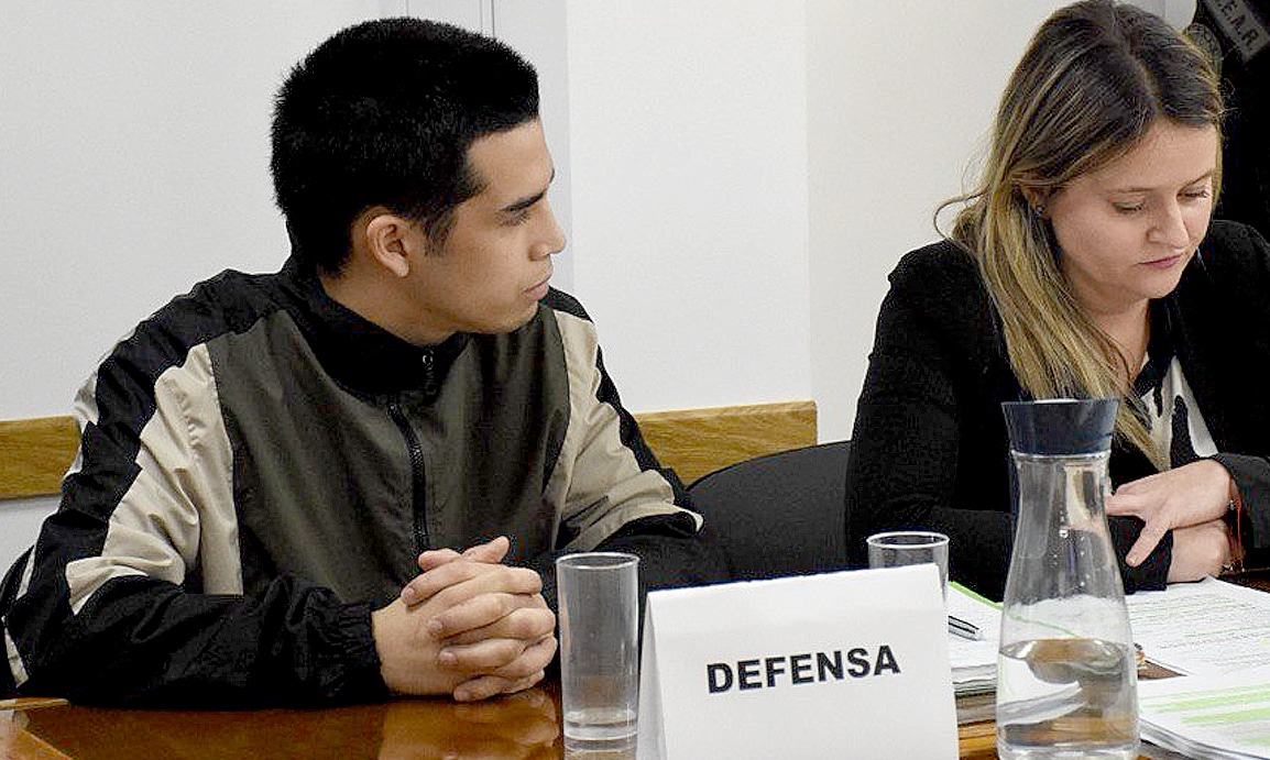 Mañana se conocerá el veredicto en el juicio por un intento de homicidio