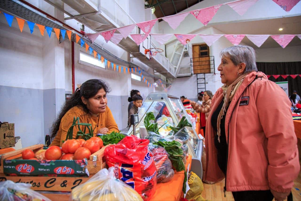 “Tu Mercado”, este 7 y 8 en toda la provincia