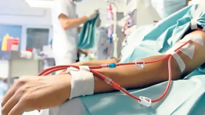 Ayudemos a Fernanda: viaja a Buenos Aires por su salud renal