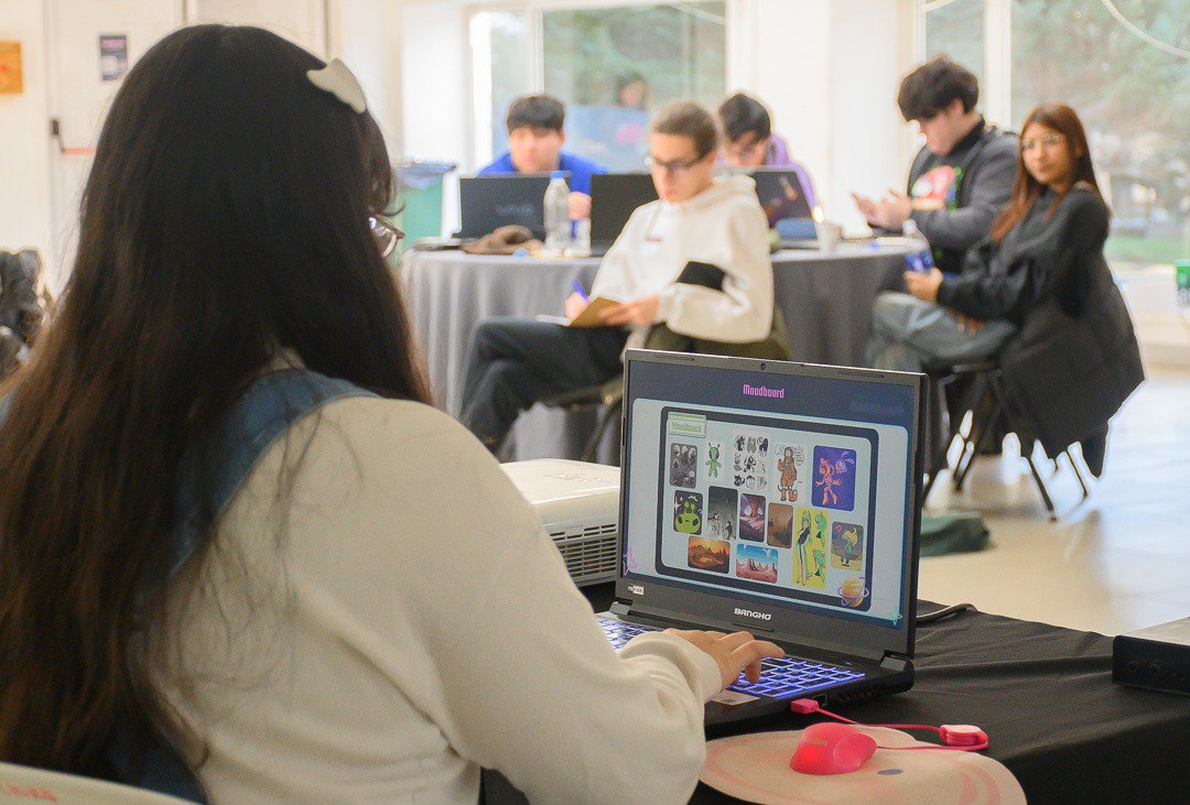 Abrieron las inscripciones para la MeTCamp Videojuegos en Tierra del Fuego