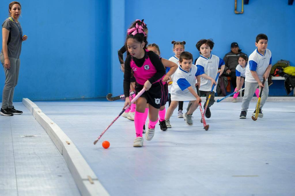 Agenda deportiva Río Grande