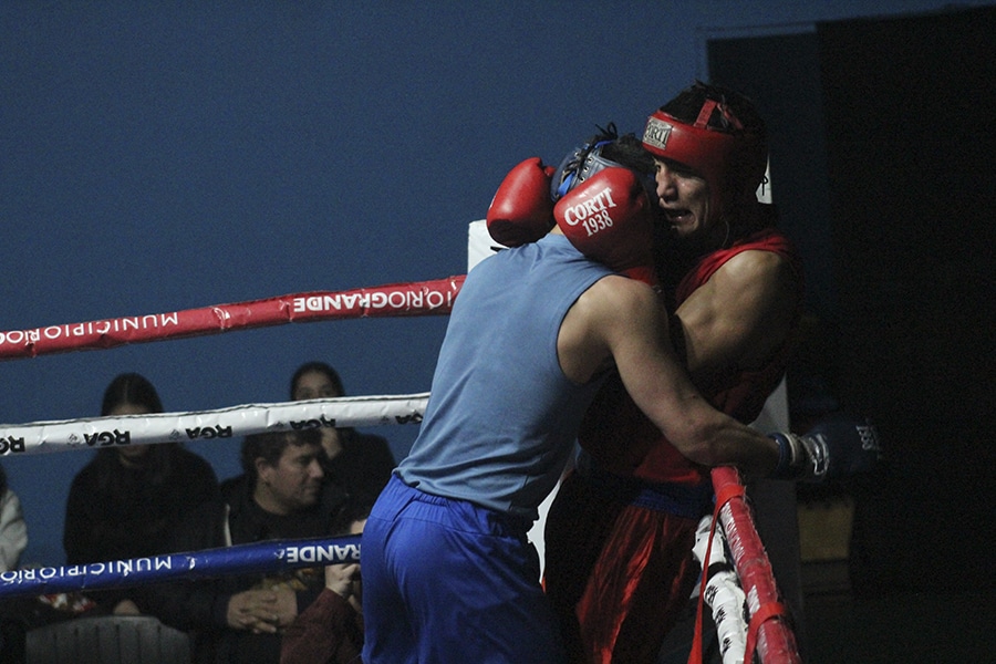 Mañana habrá cuatro campeones provinciales