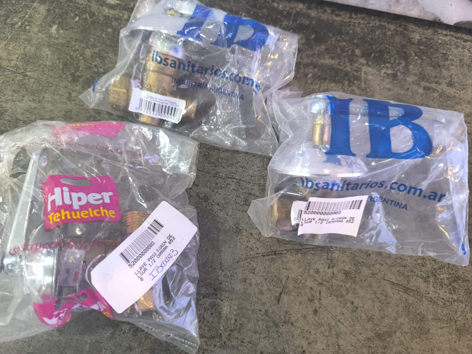 Detienen a un sujeto que había intentado robar en un comercio