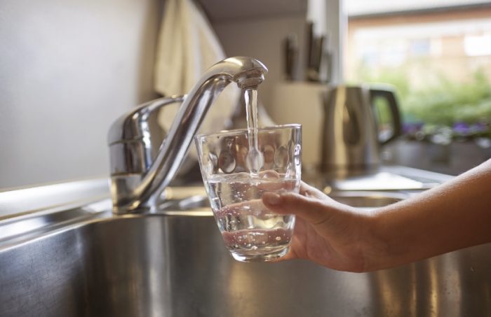 La importancia de beber suficiente agua y consumir alimentos ricos en líquidos