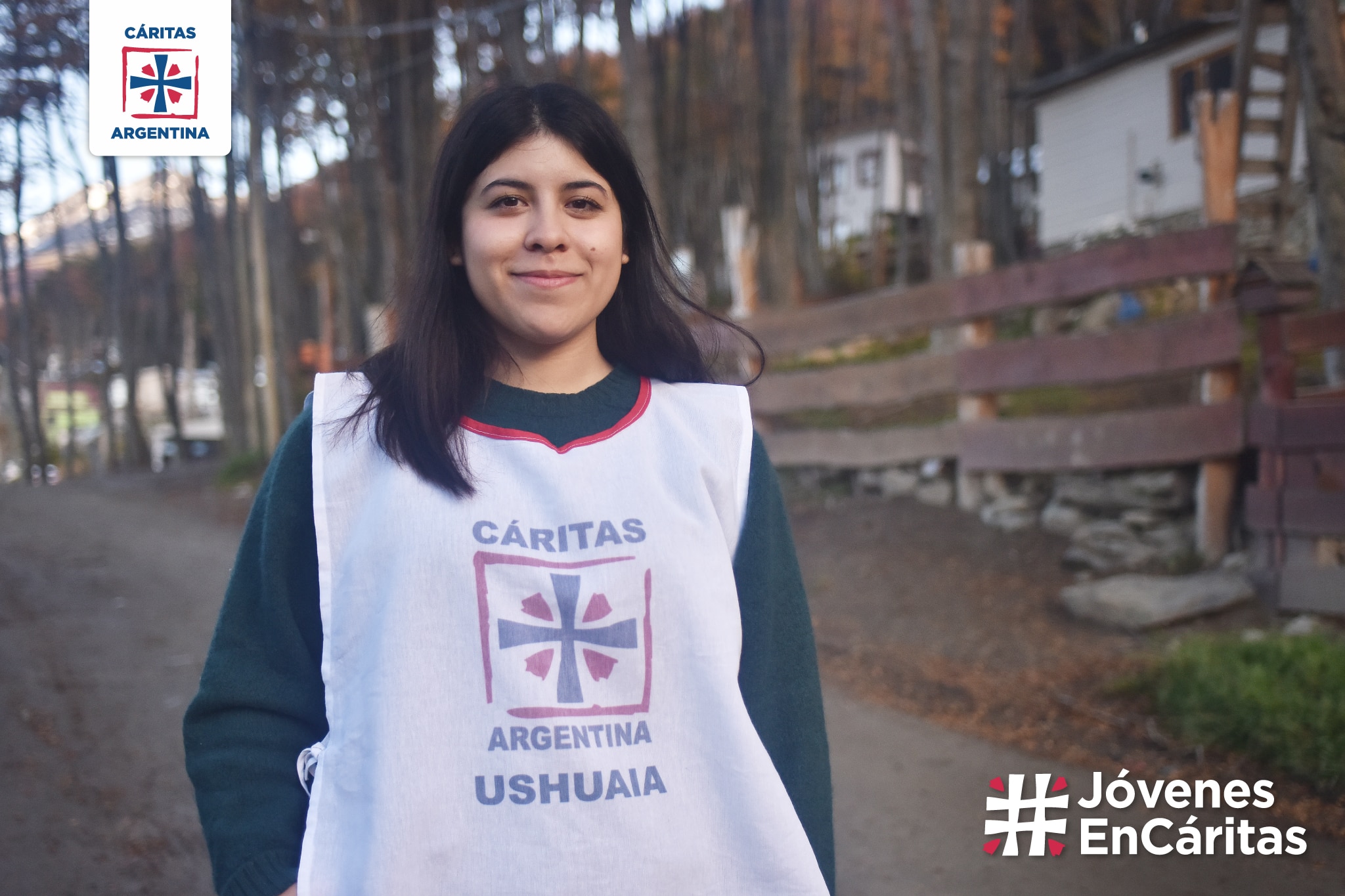 Colecta de Cáritas este fin de semana: “Sigamos organizando la esperanza”